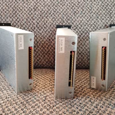 Great River Harrison 32EQ (3 pieces available) image 2