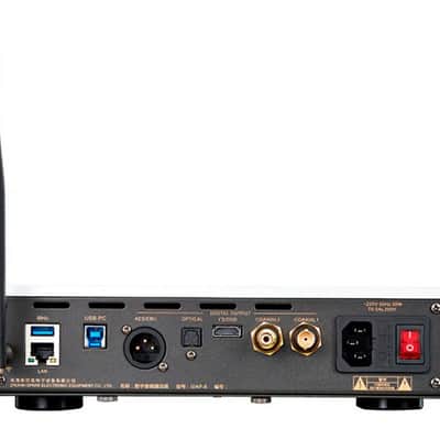 CAYIN iDAP-8 - Digital Audio Streamer - NEW! image 6