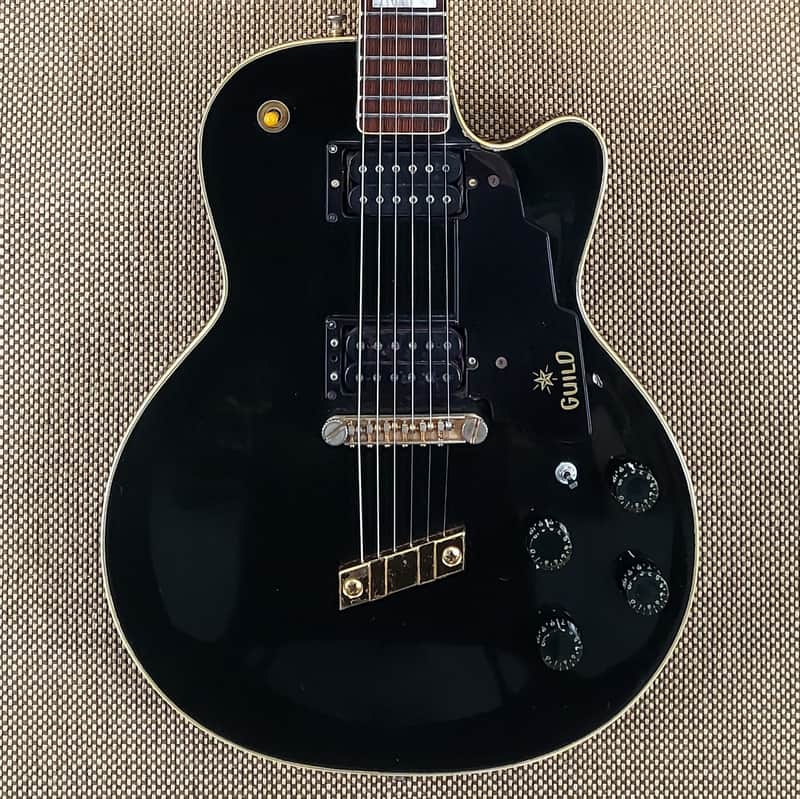 1974 Guild M-75 Blues Bird HIDDEN GEM of a Player! This Guitar...WOW! image 1