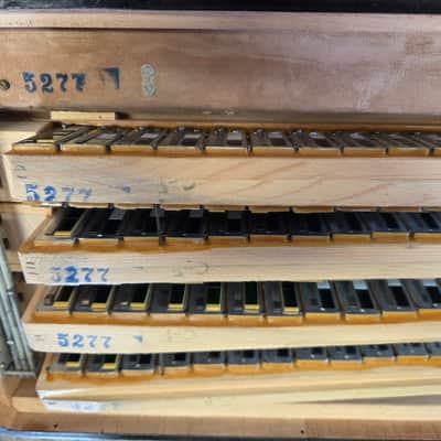 Hohner Ouverture 70's image 13