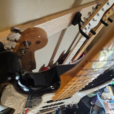 Stratocaster Partscaster Stratocaster 2025 - Gloss image 8
