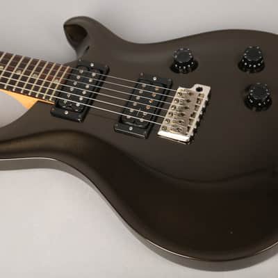 Paul Reed Smith 20th Anniversary CE 24 - 2005 PRS - Cappuccino Metallic image 15