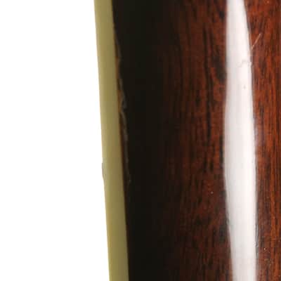 1990s Orville By Gibson J-160E Sunburst image 7