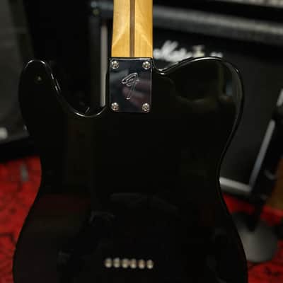 2024 Fender Player II Telecaster with Upgrades image 2