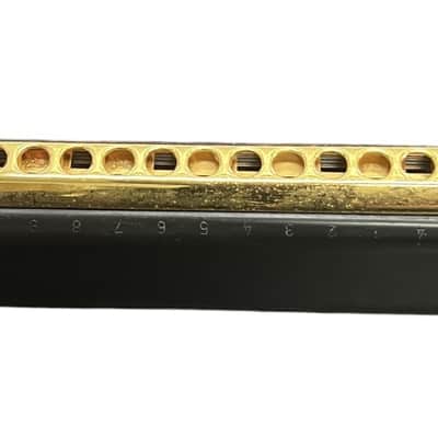 Hohner Harmonica Super 64X imagen 2