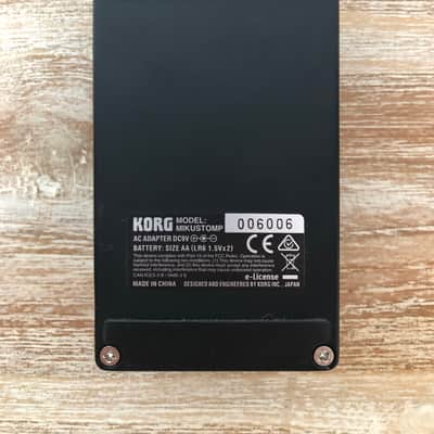 Korg Miku Stomp image 8