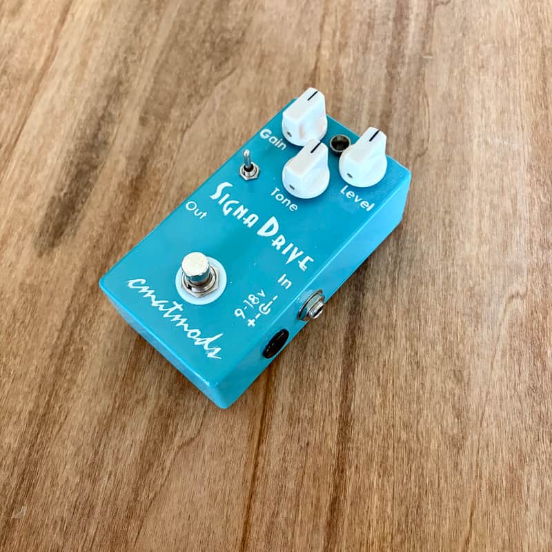 CMATMods Signa Drive