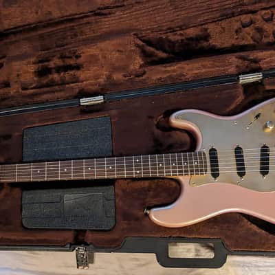 MOON PGM ST - 175 EMG 1982 - Burgundy Mist image 23