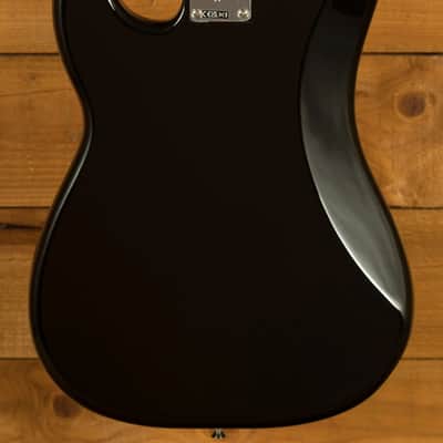 Fender Vintera III Late '60s Precision Bass - Rosewood - Black image 2