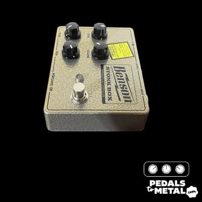 Benson Amps Stonk Box -x12147 image 2