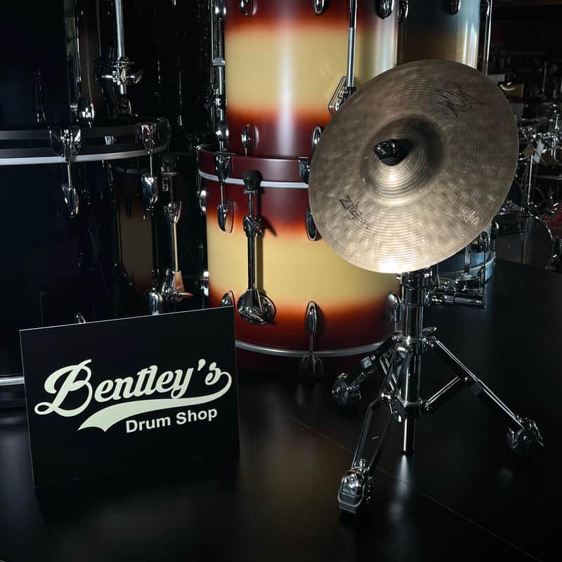Zildjian 12" Z3 Splash (Bag 6) image 1