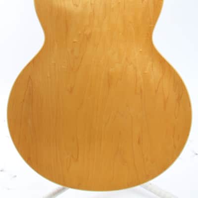Ca. 1974 Gibson ES-175D ES-175DN natural image 6