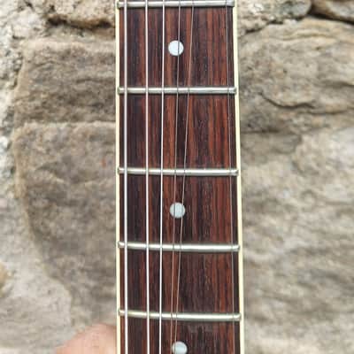 Ovation VXT Hybrid 2007 - Black image 7