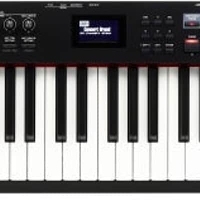Roland RD-88 EX 88-key Digital Stage Piano (RD88EXd1)