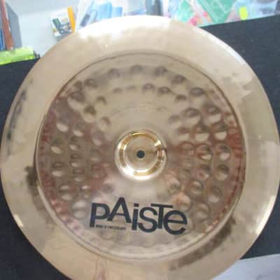 Piatto china paiste ps8 image 2