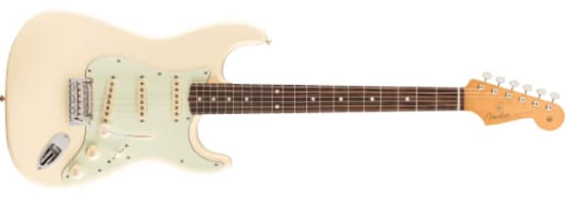 Fender Vintera '60s Stratocaster Modified | Reverb
