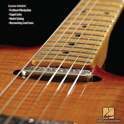 Fretboard Theory - At a Glance image 2