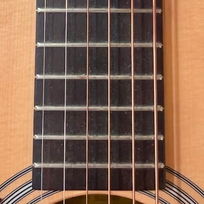 Eastman E8DL Dreadnought 2010s - Natural image 6