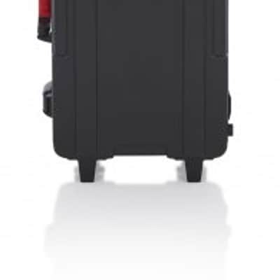 Gator Line 6 Helix Floor Case W/ Wheels GHELIXFLOOR image 6