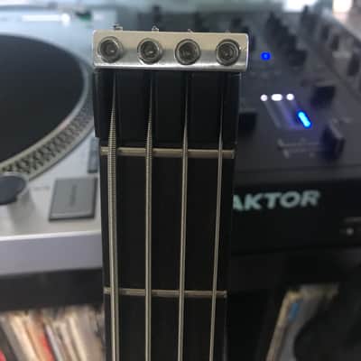 Steinberger Spirit Bass XZ-2 Sunburst image 5