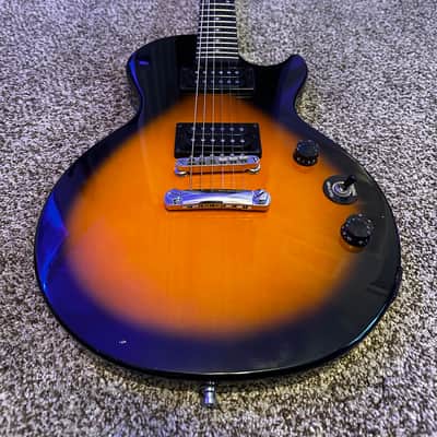 Epiphone Les Paul Special II (1996 - 2019) | Reverb