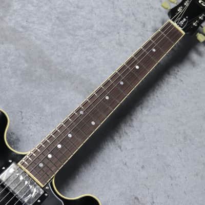 FGN Masterfield MSA-HP/BKQ ~Black~ #C190558 [3.11kg] image 4