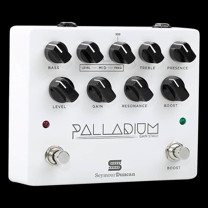 Seymour Duncan Palladium Gain Stage | Reverb