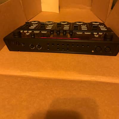 Flash Sale! Boss RC-505mkII 2021 - Present - Black Bild 2