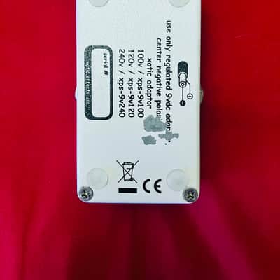 Immagine Xotic RC Booster V1 - 2
