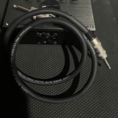 Seymour Duncan PowerStage 200 200-Watt Pedalboard Guitar Amp 2020 - Present - Silver image 9
