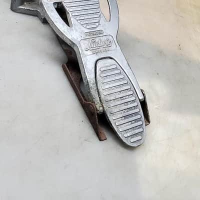Ludwig Speed King Bass Drum Pedal image 3