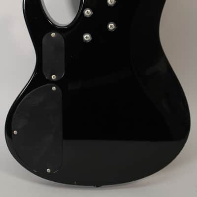 ESP LTD B-55 Bass Black image 6