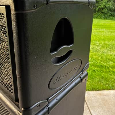 AMPEG Pro Series PR-210H (SLM ERA) (GRAND RAPIDS, MI) image 6