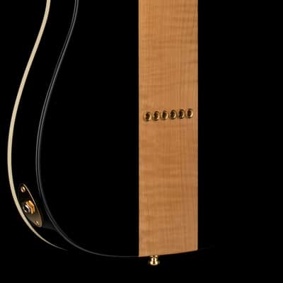 Fender Custom Shop Merle Haggard Telecaster NOS - 2-Color Sunburst #44603 image 8