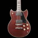 Yamaha 1978 SG700 Guitar in Walnut, Pre-Owned