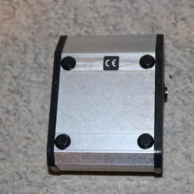 Mesa Boogie 1 Button Footswitch - No Tariffs image 3