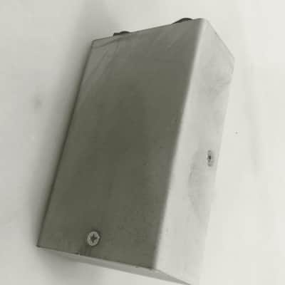 3Leaf Audio Octabvre Mini v3 Analog Octave Divider MKIII Pedal image 5