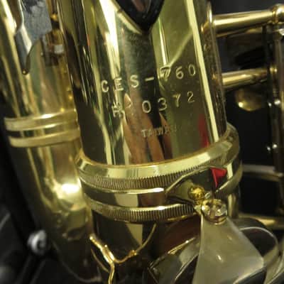 Jupiter CES-760 CAPITAL EDITION image 4