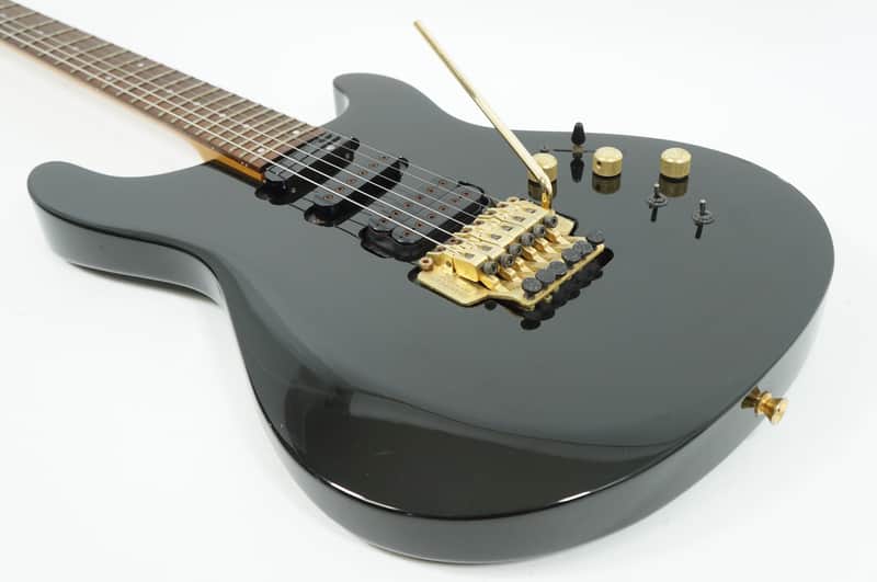 Fernandes APG-85 PRS Gibson TAK DC 風 FERNANDES APG-85S for sale - Price and Used Value
