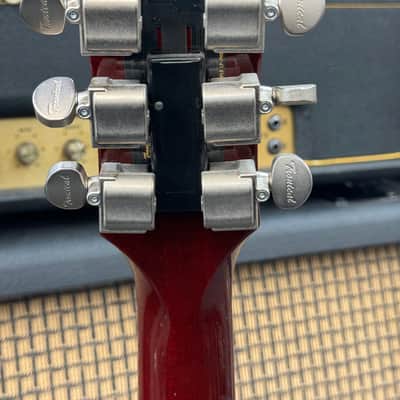 Gibson Les Paul Studio Robot 2008 image 8