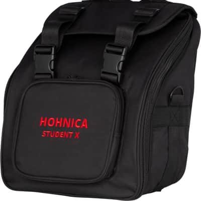 Hohner Student X Beginner 8-Bass Piano Accordion -NEW image 5