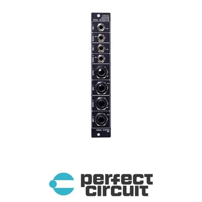 ADDAC System ADDAC200PI Pedal Integrator