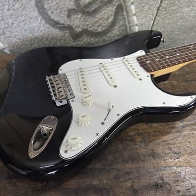 Fender Stratocaster 1993 Japan image 2