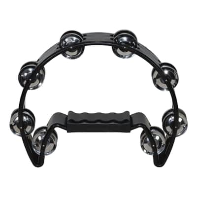 On-Stage Handheld Tambourine — TMB3200 image 1