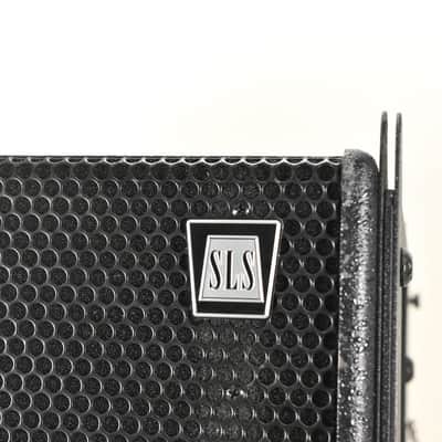SLS LS6500 Full-Range Bi-Amped Line Array Module (PAIR) CG003GP image 4