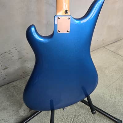Teisco Spectrum 5 image 4