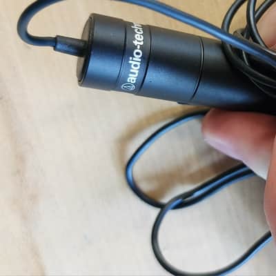 Audio-Technica atr3350 image 2