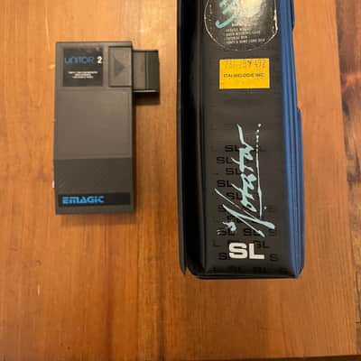 C-Lab Notator SL and Emagic unitor 2 image 4