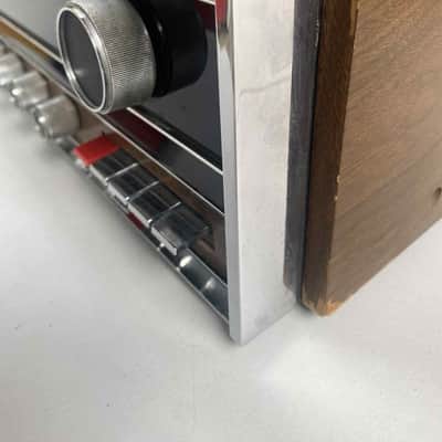 Magnavox 1500 1960 to 1970s - Wood image 9