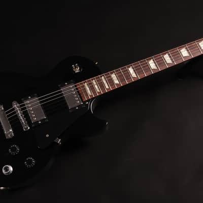 Gibson Les Paul Robot 2006 - Ebony image 1